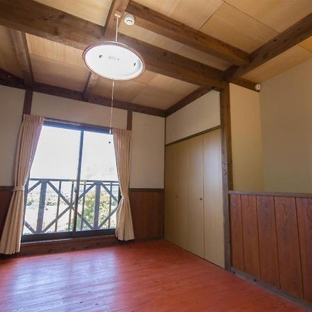 Yufuin Tsukahara Villa Erina Extérieur photo