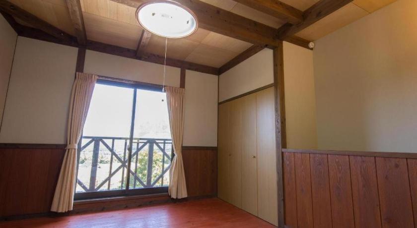 Yufuin Tsukahara Villa Erina Extérieur photo