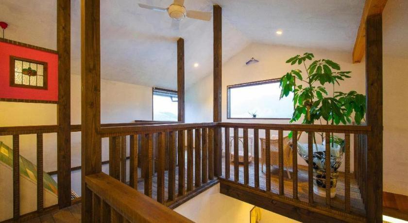 Yufuin Tsukahara Villa Erina Extérieur photo