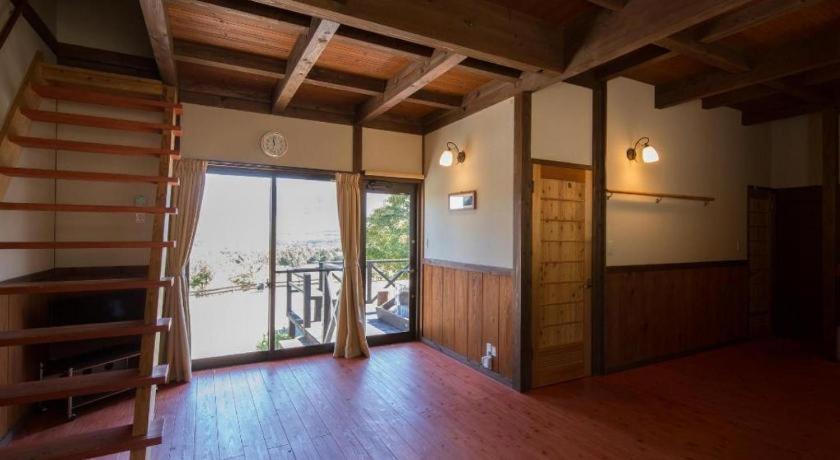 Yufuin Tsukahara Villa Erina Extérieur photo
