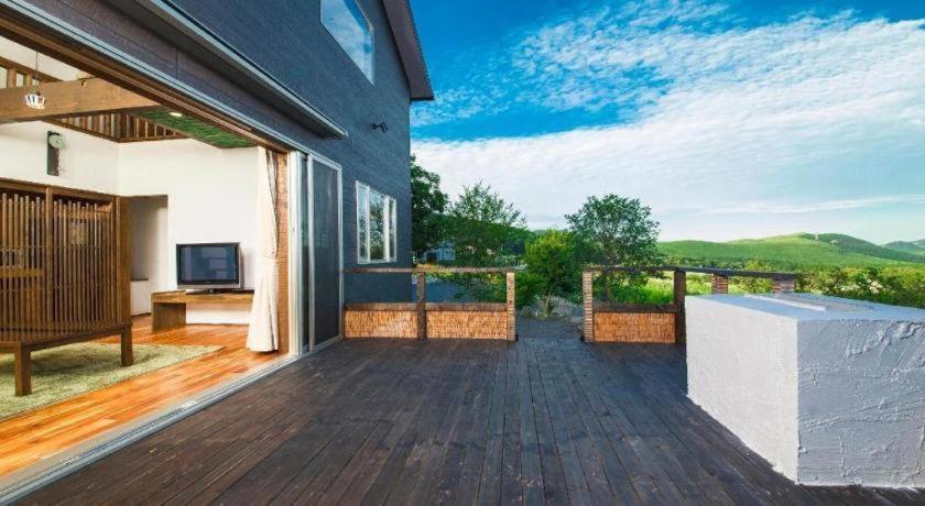 Yufuin Tsukahara Villa Erina Extérieur photo